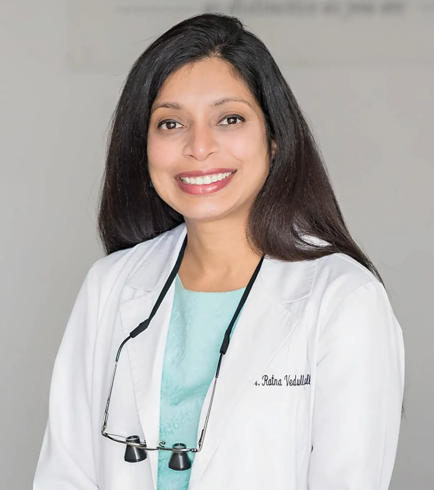 Dr. Ratna Vedullapalli