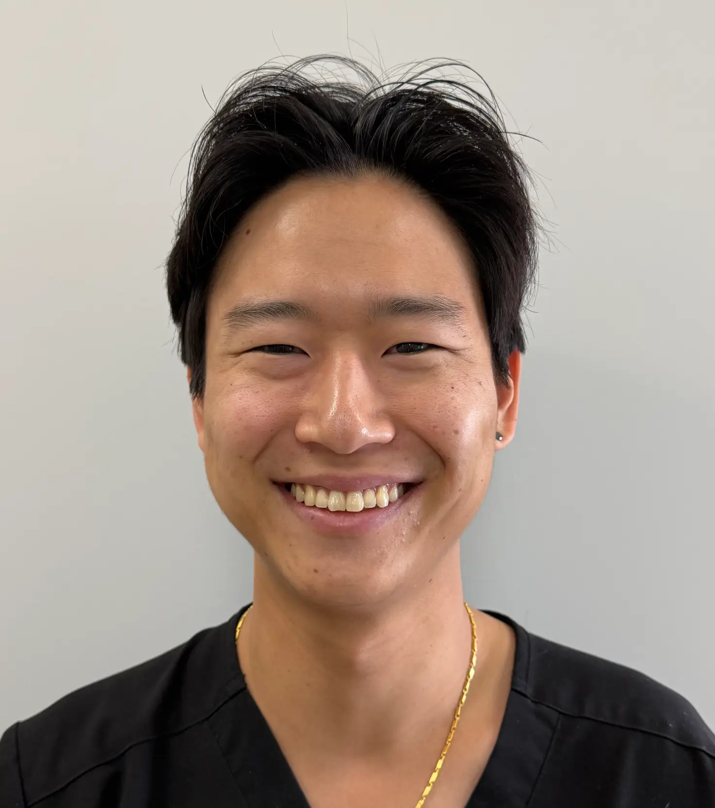 Dr. Woorin Song